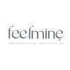feelmine logo baju gamis wanita muslimah